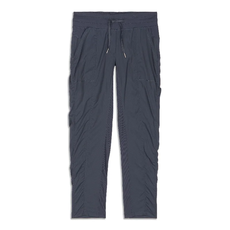 Street To Studio Pant - Resale Relaxed Lounge Trousers