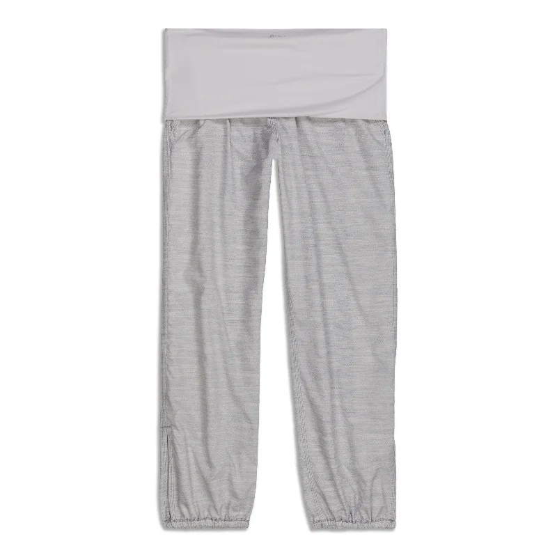 Om Pant - Resale Soft Stretch Leggings