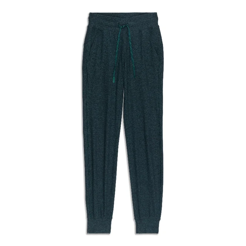 Ready To Rulu Pant - Resale High-Waist Jeans