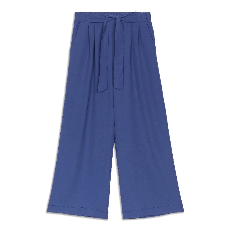 Noir Pant - Resale Trendy Printed Pants