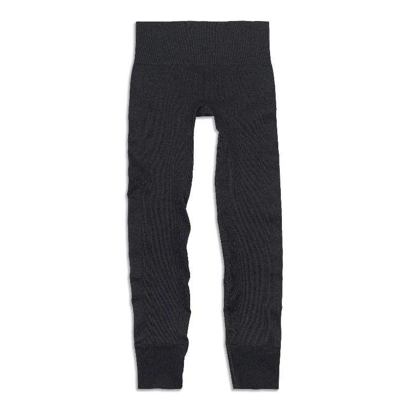 Ebb To Street Pant - Resale Trendy High-Waist Trousers
