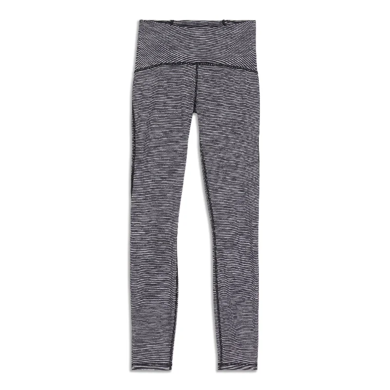 Train Times Pant - Resale Casual Track Pants