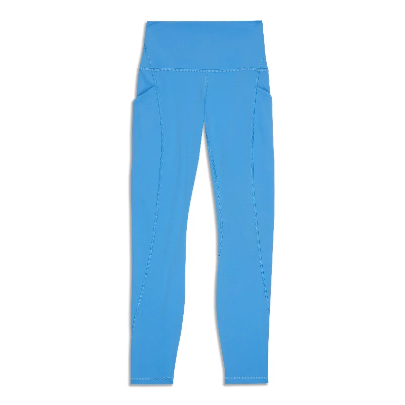 lululemon Align™ High-Rise Pant With Pockets - Resale Relaxed Linen Pants