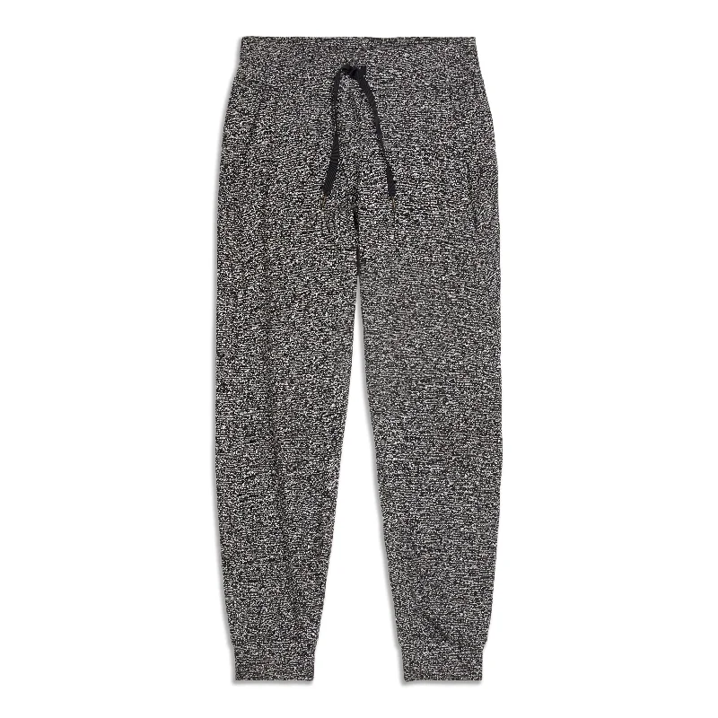 Ready To Rulu Pant - Resale Trendy Tapered Pants