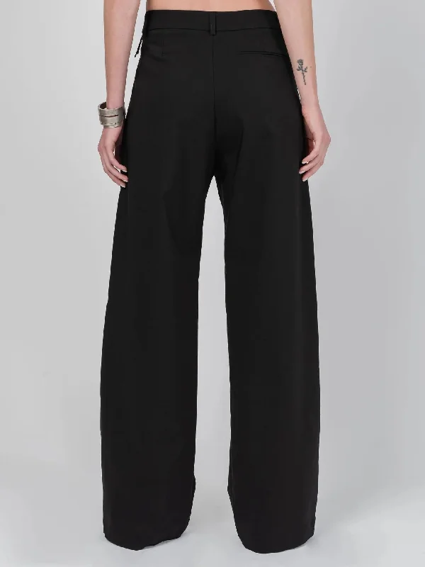 PANTS Soft Cotton Pants