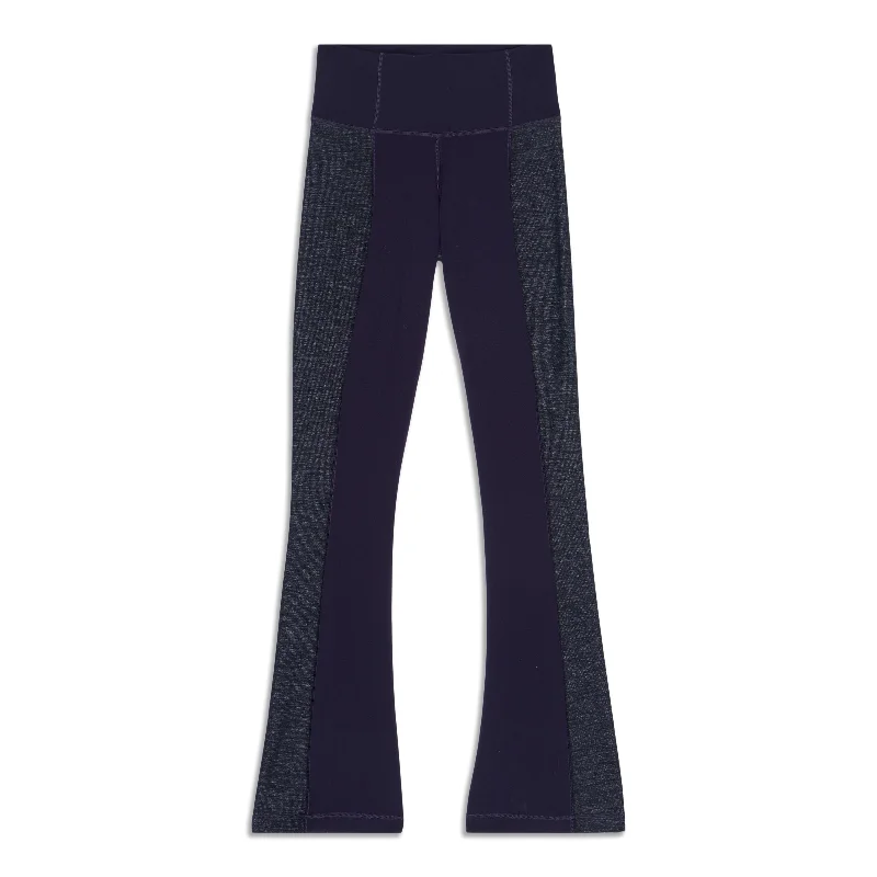 Barre Pulse Pant - Resale Classic Bootcut Trousers