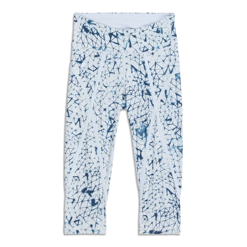 Be Still Pant - Resale Trendy High-Waist Trousers