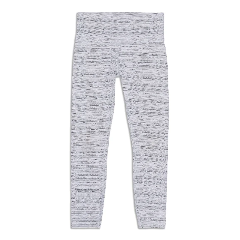 High Times Pant - Resale Soft Stretch Trousers