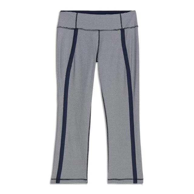 Coast To Class Pant - Resale Trendy Wide-Leg Pants
