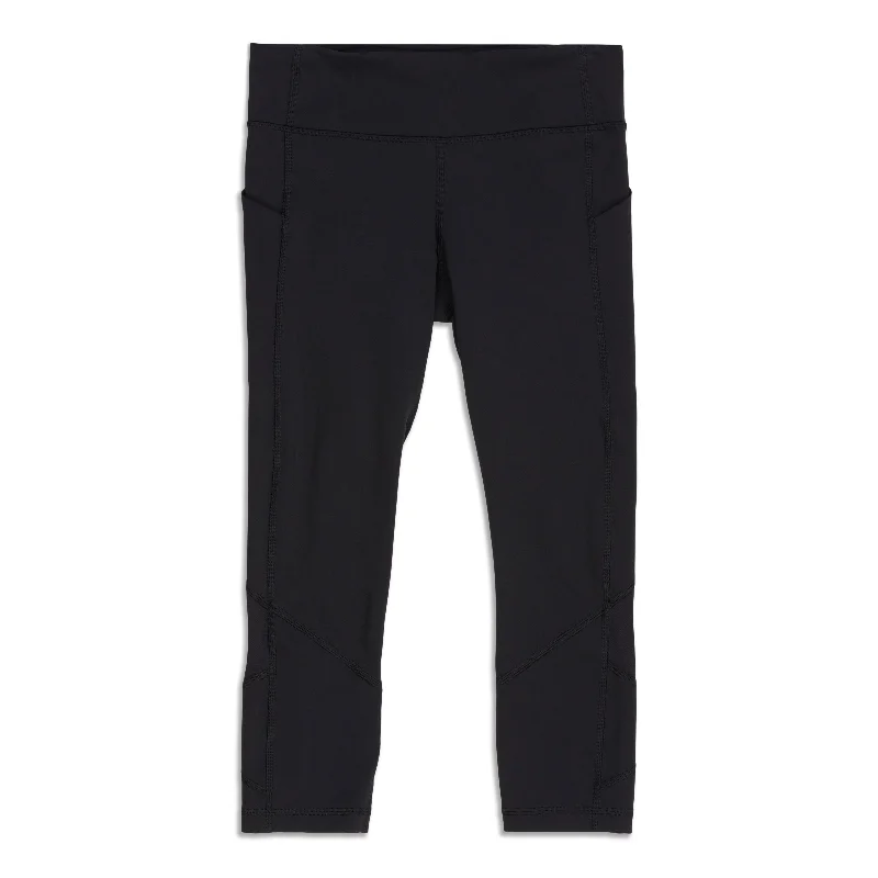 High Times Pant - Resale Fashionable Sporty Pants