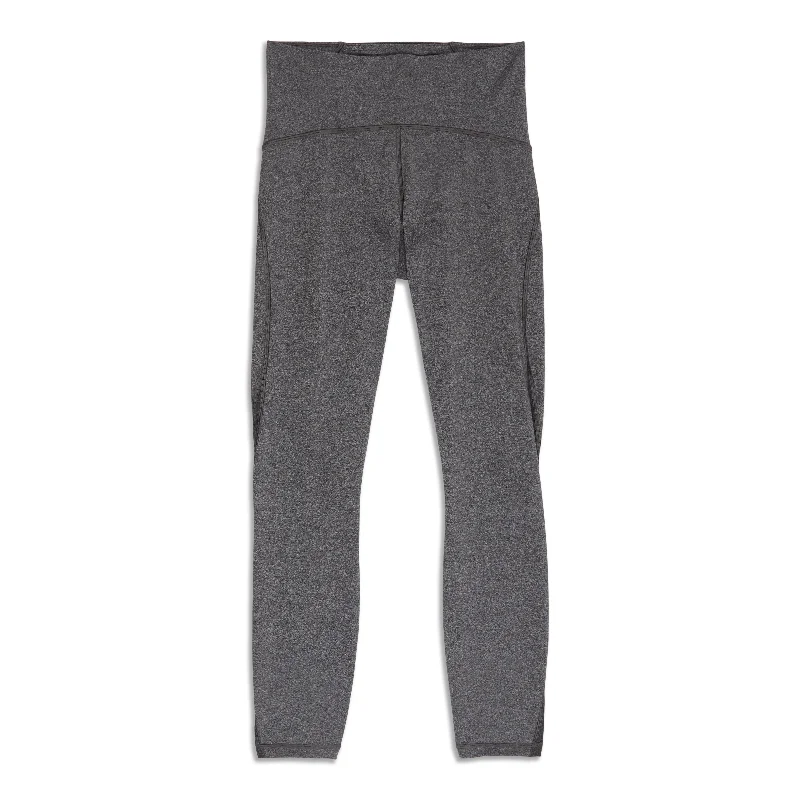 Train Times Pant - Resale Classic Stretch Pants
