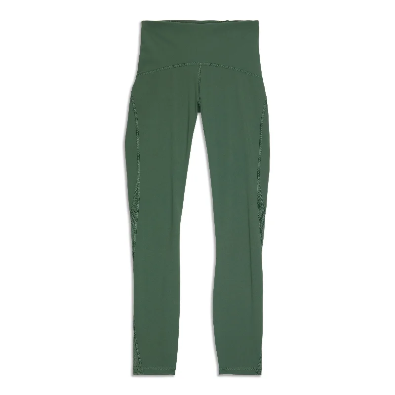 Train Times Pant - Resale Fashionable Work Pants