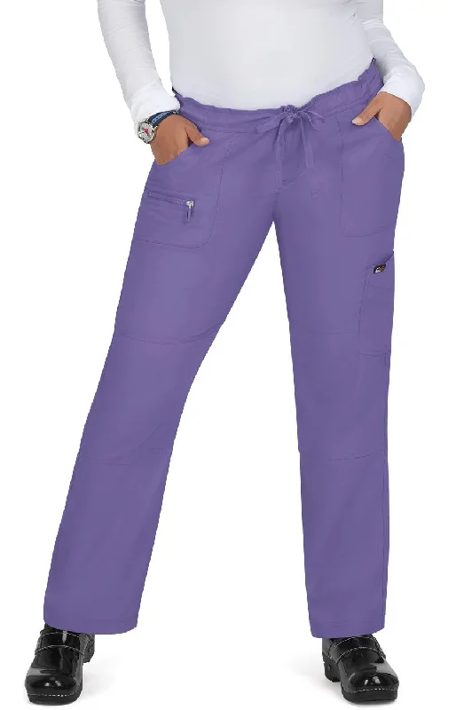 Peace Pant Wisteria Modern Bootcut Pants