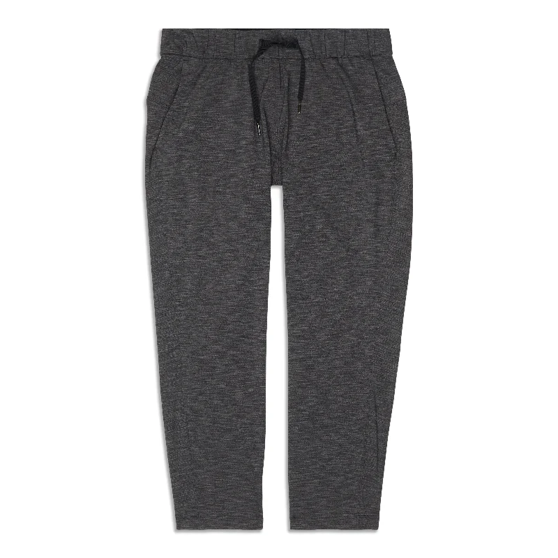 On The Fly Pant - Resale Relaxed Casual Leggings