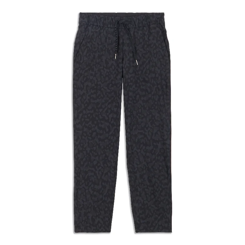 On The Fly Pant - Resale Elegant Dress Pants