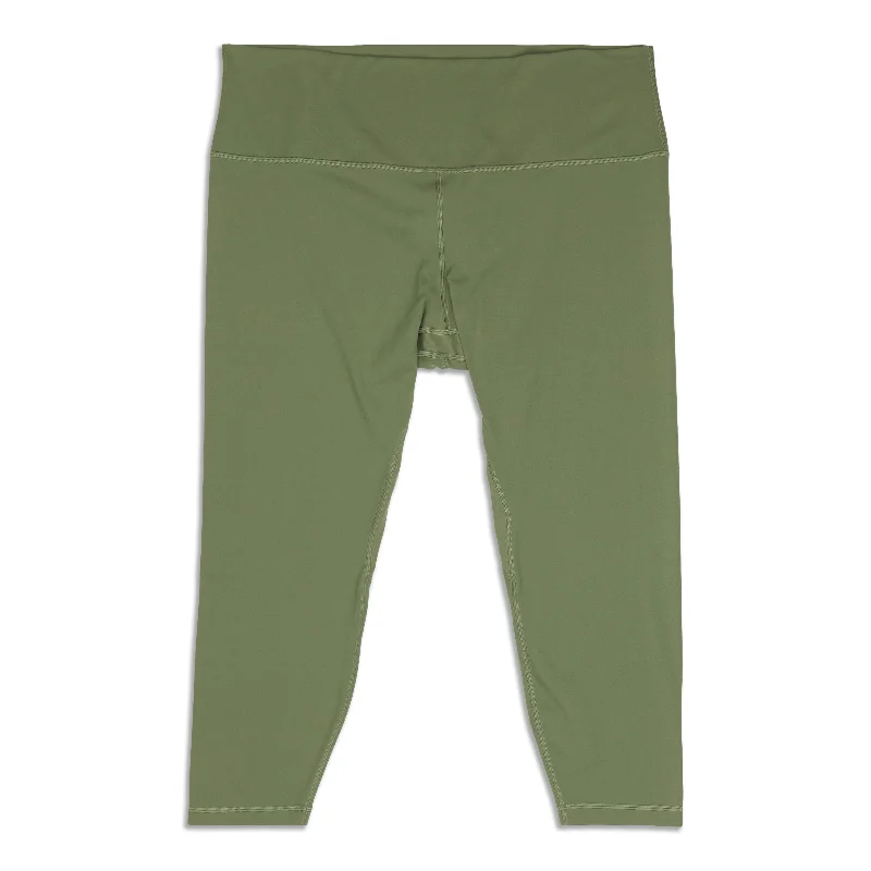lululemon Align™ High-Rise Pant - Resale Elegant High-Waist Pants