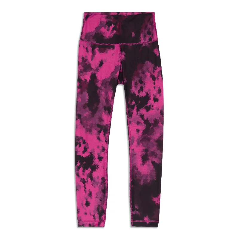 High Times Pant - Resale Relaxed High-Waist Trousers