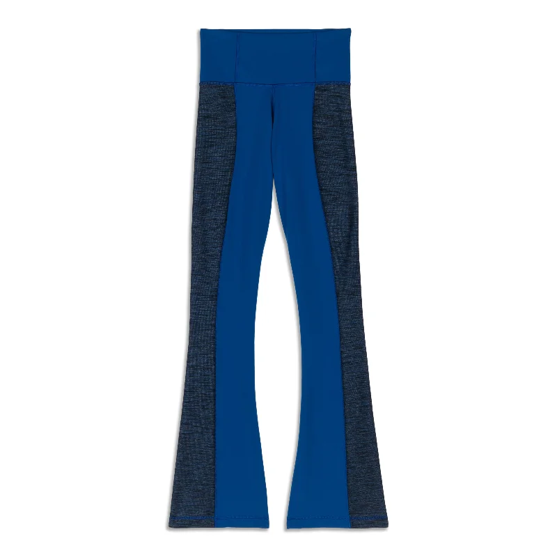 Barre Pulse Pant - Resale Comfy Cargo Trousers