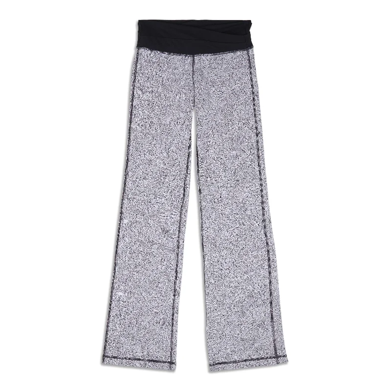 Astro Pant - Resale Classic Bootcut Trousers