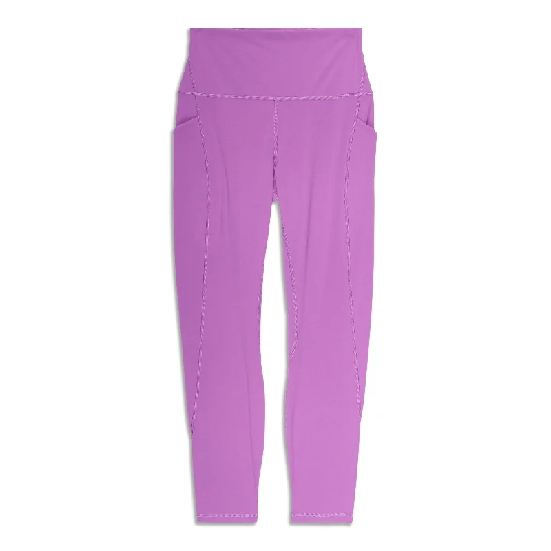 lululemon Align™ High-Rise Pant With Pockets - Resale Comfortable Cargo Pants