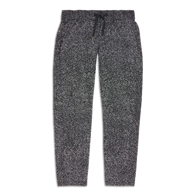 On The Fly Pant - Resale Trendy Wide-Leg Pants