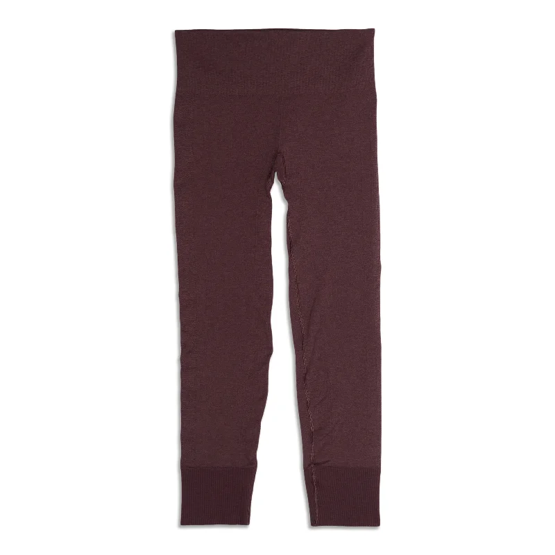 Ebb To Street Pant - Resale Modern Stretch Trousers