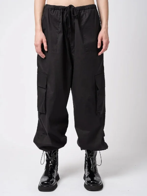 PANTS Stylish Elastic Waist Pants