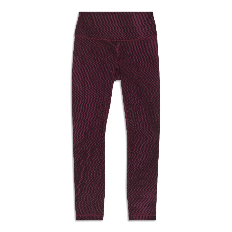 High Times Pant - Resale Relaxed High-Waist Trousers