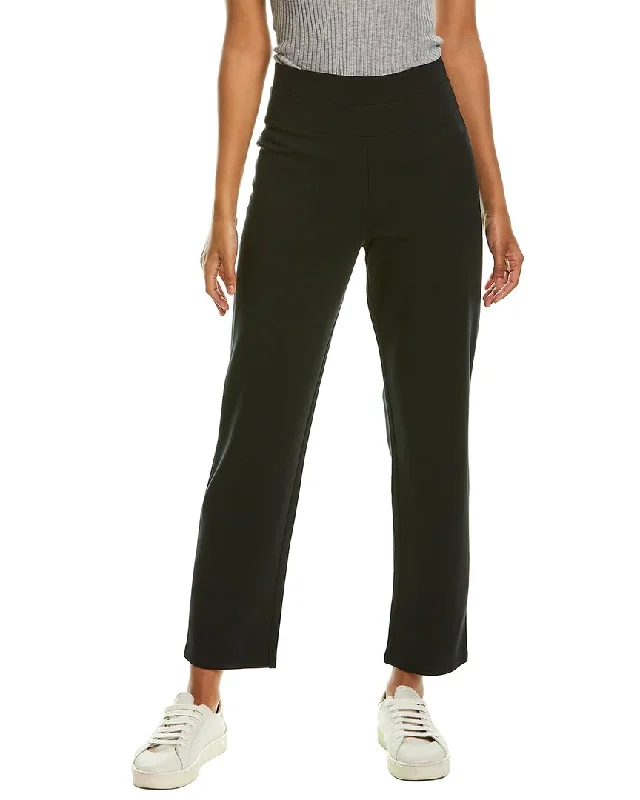 Tommy Bahama Double Waistband Ponte Pant Chic Capri Pants