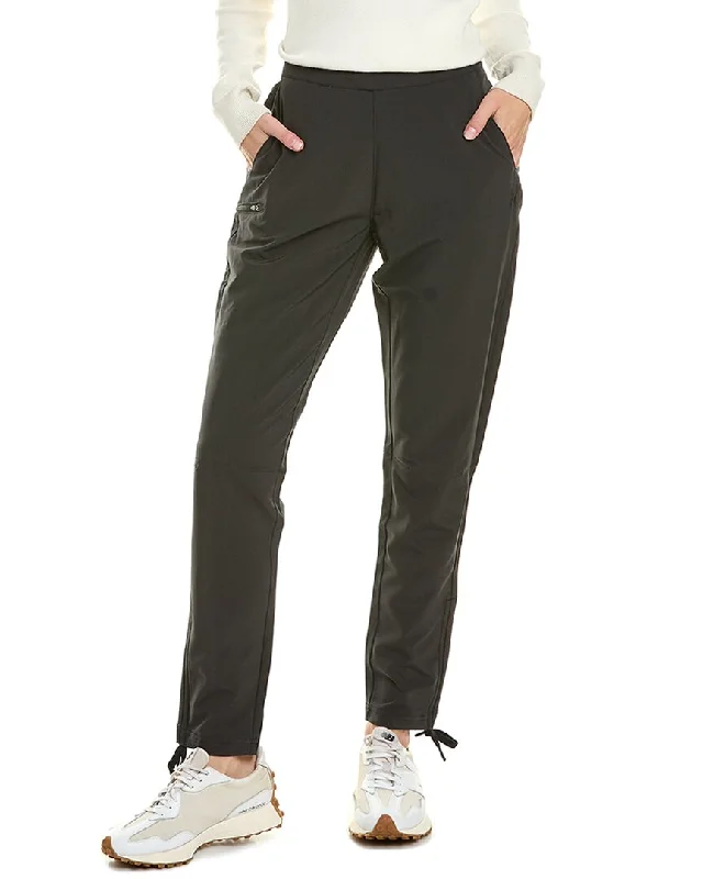 Spyder Nomad Stretch Pant Modern Bootcut Pants