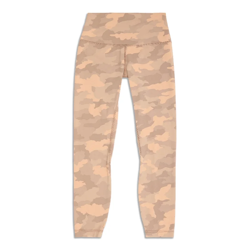 lululemon Align™ High-Rise Pant - Resale Chic Capri Pants