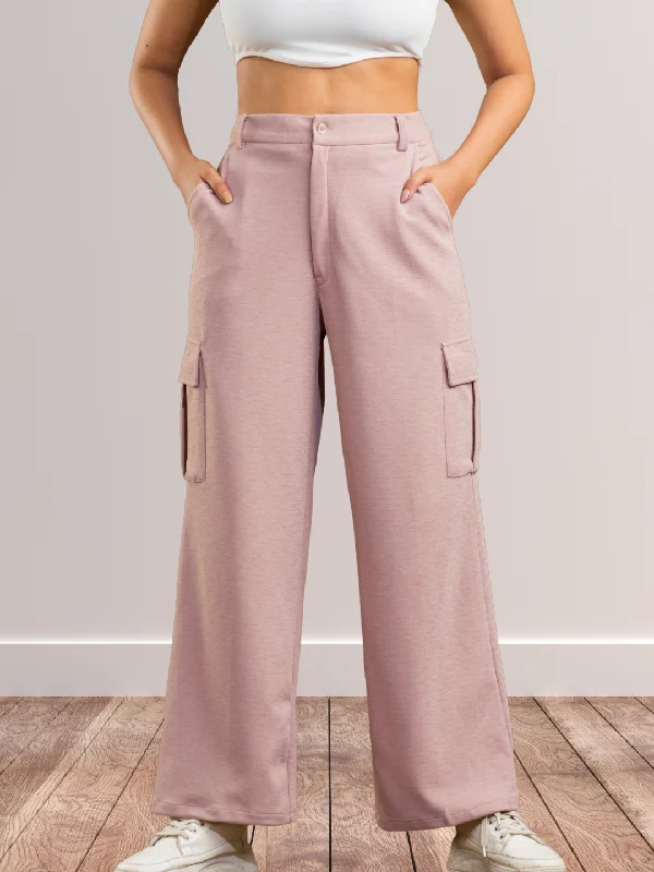 The Cargo Pant Classic Stretch Pants