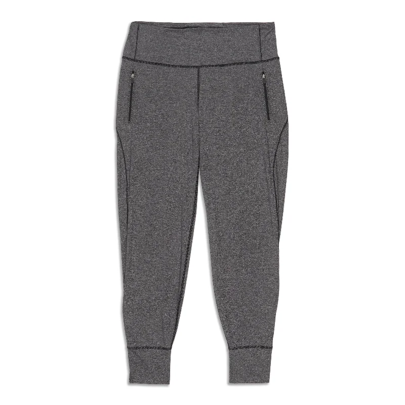 Fresh Tracks Pant - Resale Comfortable Denim Leggings