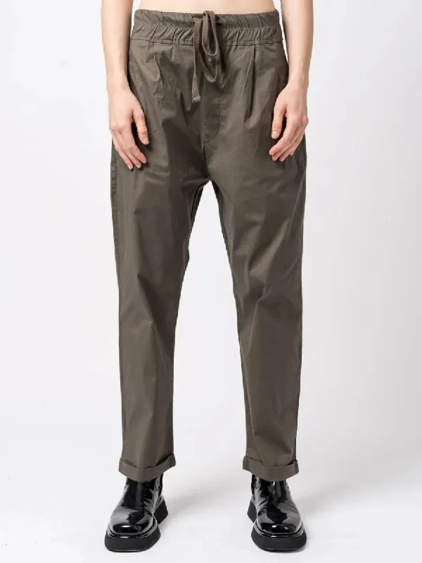 PANTS Relaxed Casual Leggings