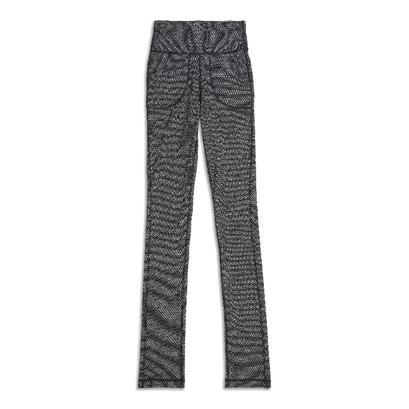 Skinny Will Pant - Resale Comfortable Wide-Leg Pants