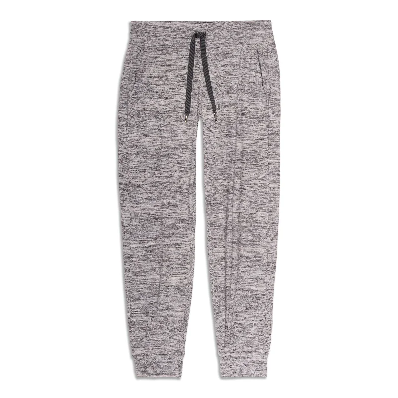 Ready To Rulu Pant - Resale Slim-Fit Khaki Pants