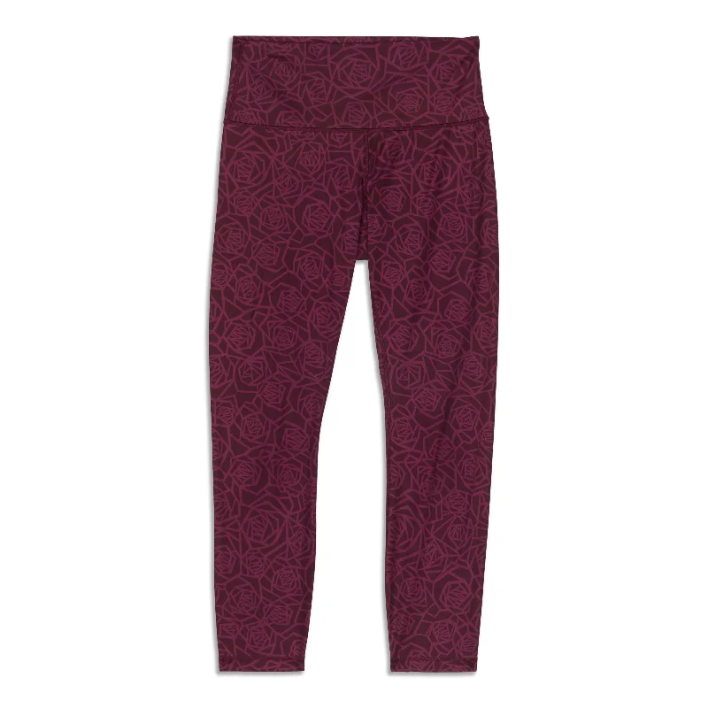 High Times Pant - Resale Formal Stretch Pants