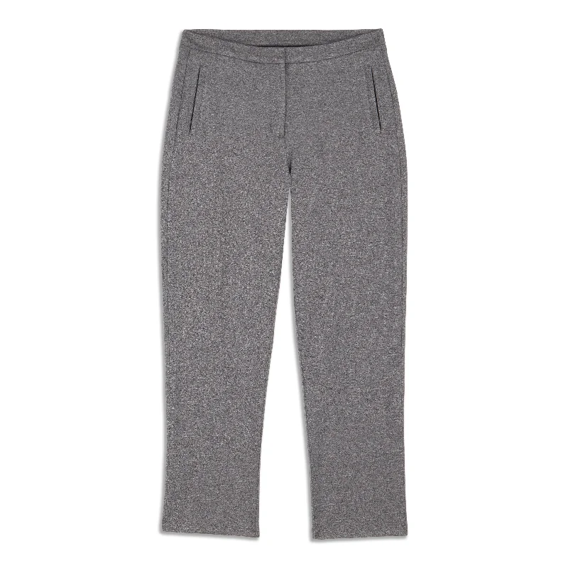 On The Move Pant - Resale Comfortable Cargo Pants