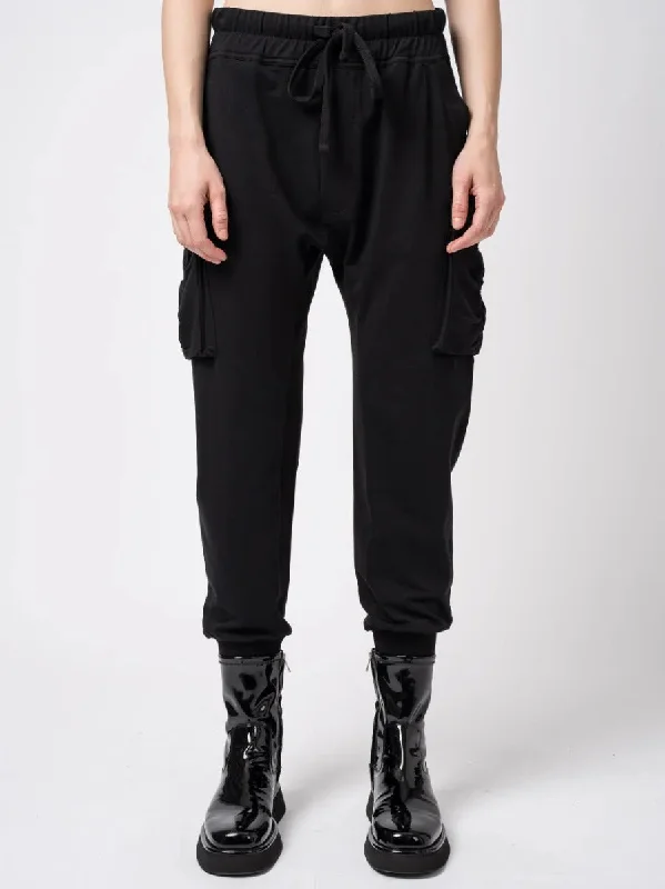 PANTS Trendy Wide-Leg Pants