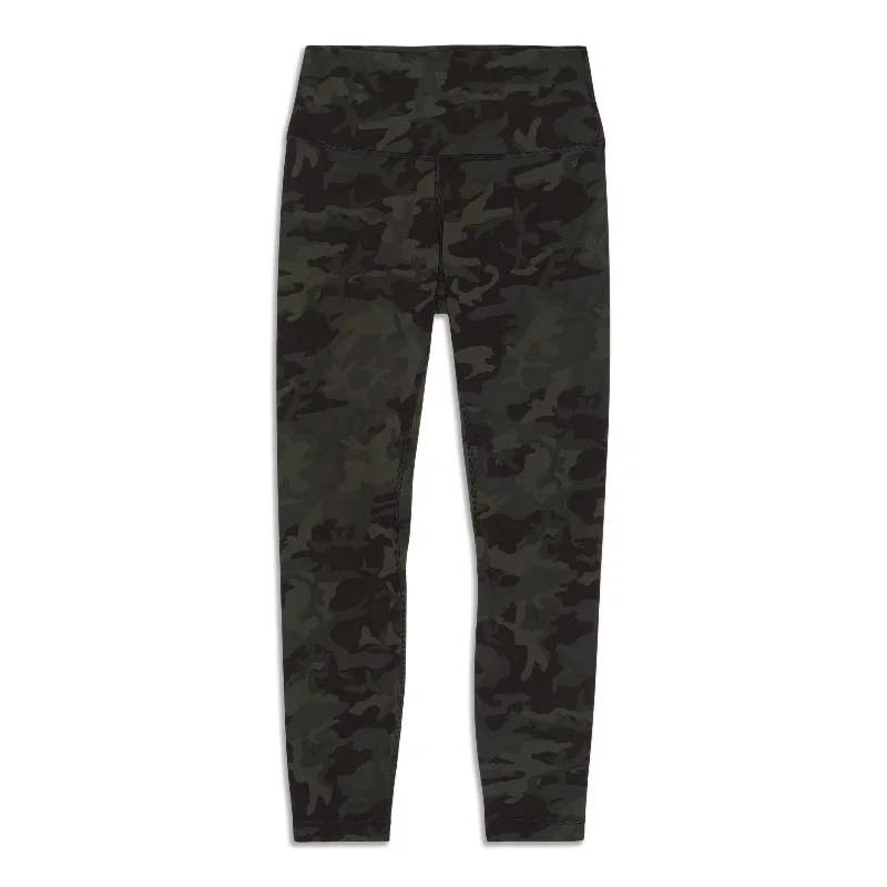 lululemon Align™ High-Rise Pant - Resale Casual Plaid Pants