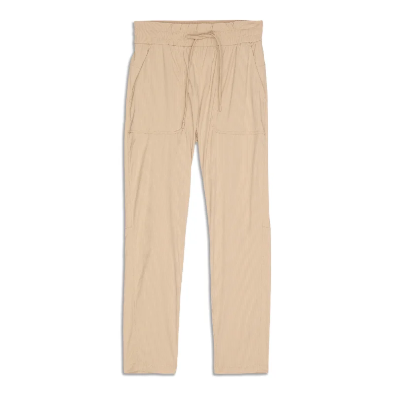 Beyond The Studio Pant Slim - Resale Formal Stretch Pants