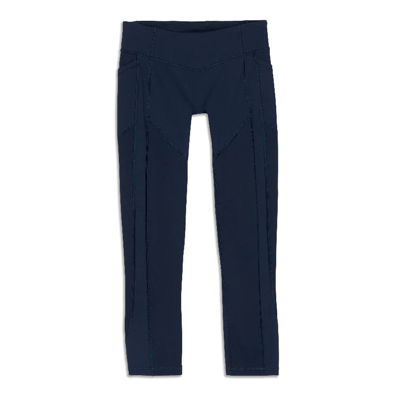 All The Right Places Low-Rise Pant - Resale Comfortable Wide-Leg Pants