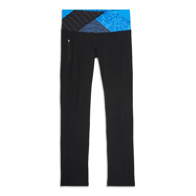 Can't Stop Pant - Resale Soft Cotton Pants