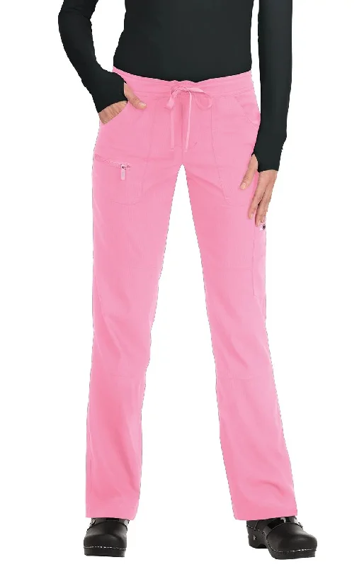 Peace Pant More Pink Casual Track Pants