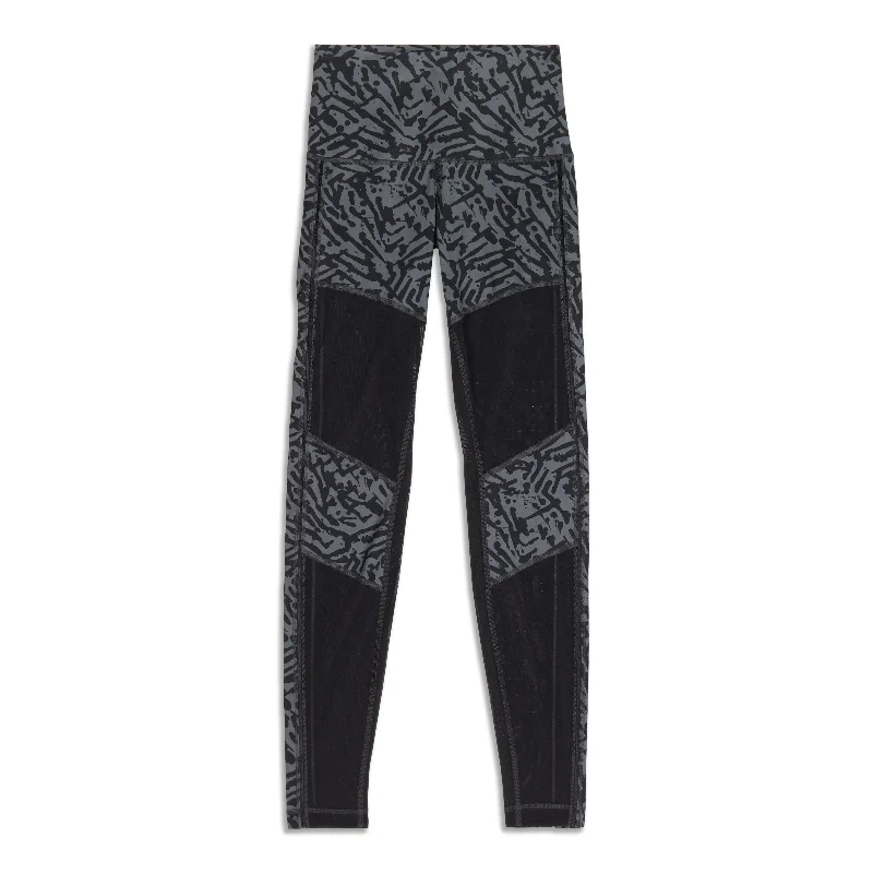 Hot To Street Pant - Resale Chic Checkered Pants