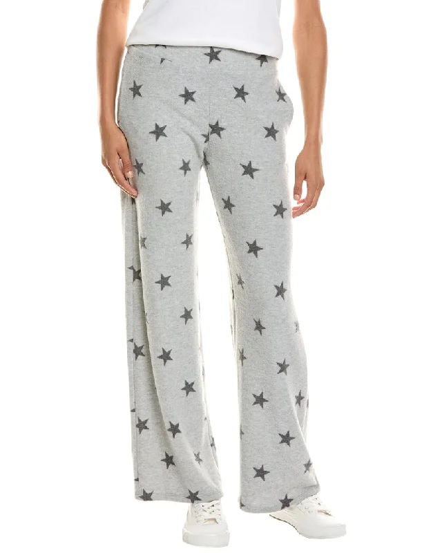 Socialite Tie Dye Sweat Pant Fashionable Tapered Leg Pants
