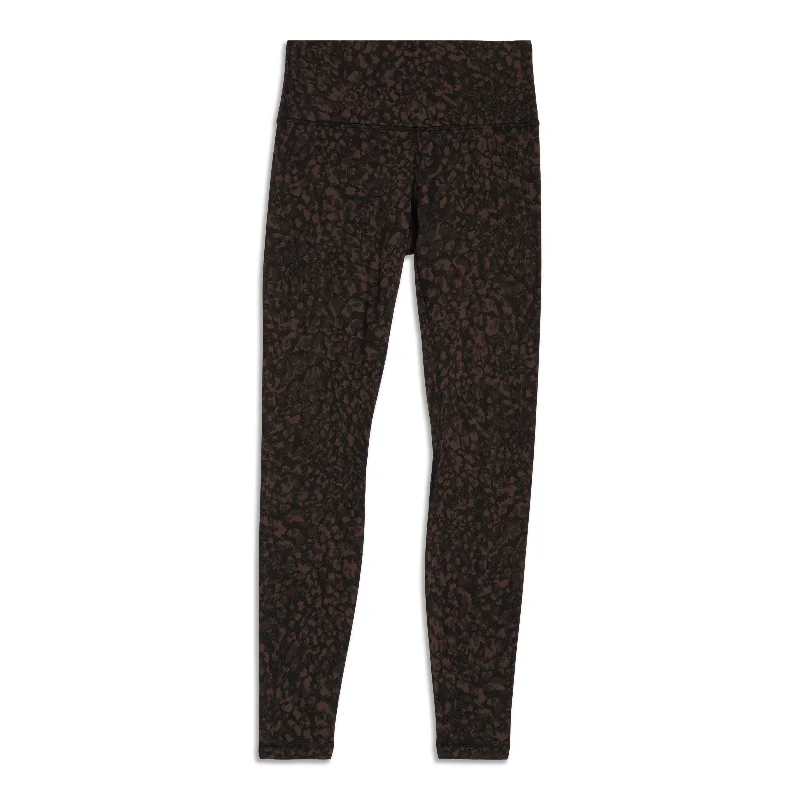 lululemon Align™ High-Rise Pant - Resale Sleek Black Pants