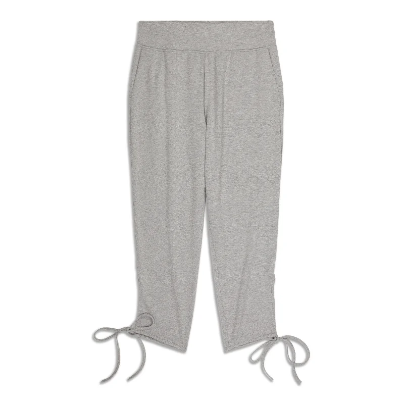 Spirited Sissone Pant - Resale Classic Bootcut Trousers