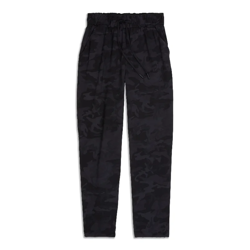 Keep Moving Pant - Resale Formal Slim Pants