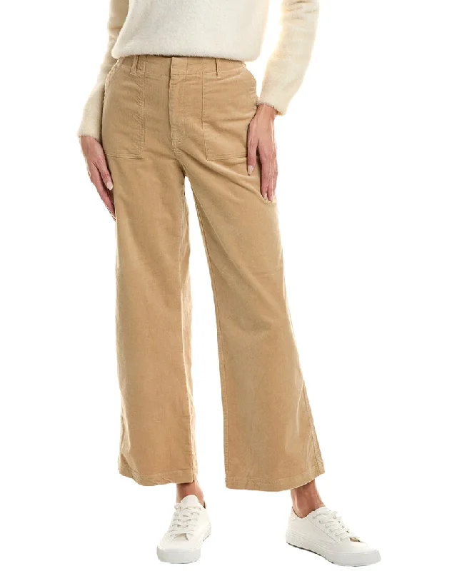 Nanette Nanette Lepore Corduroy Pant Cozy Maternity Pants